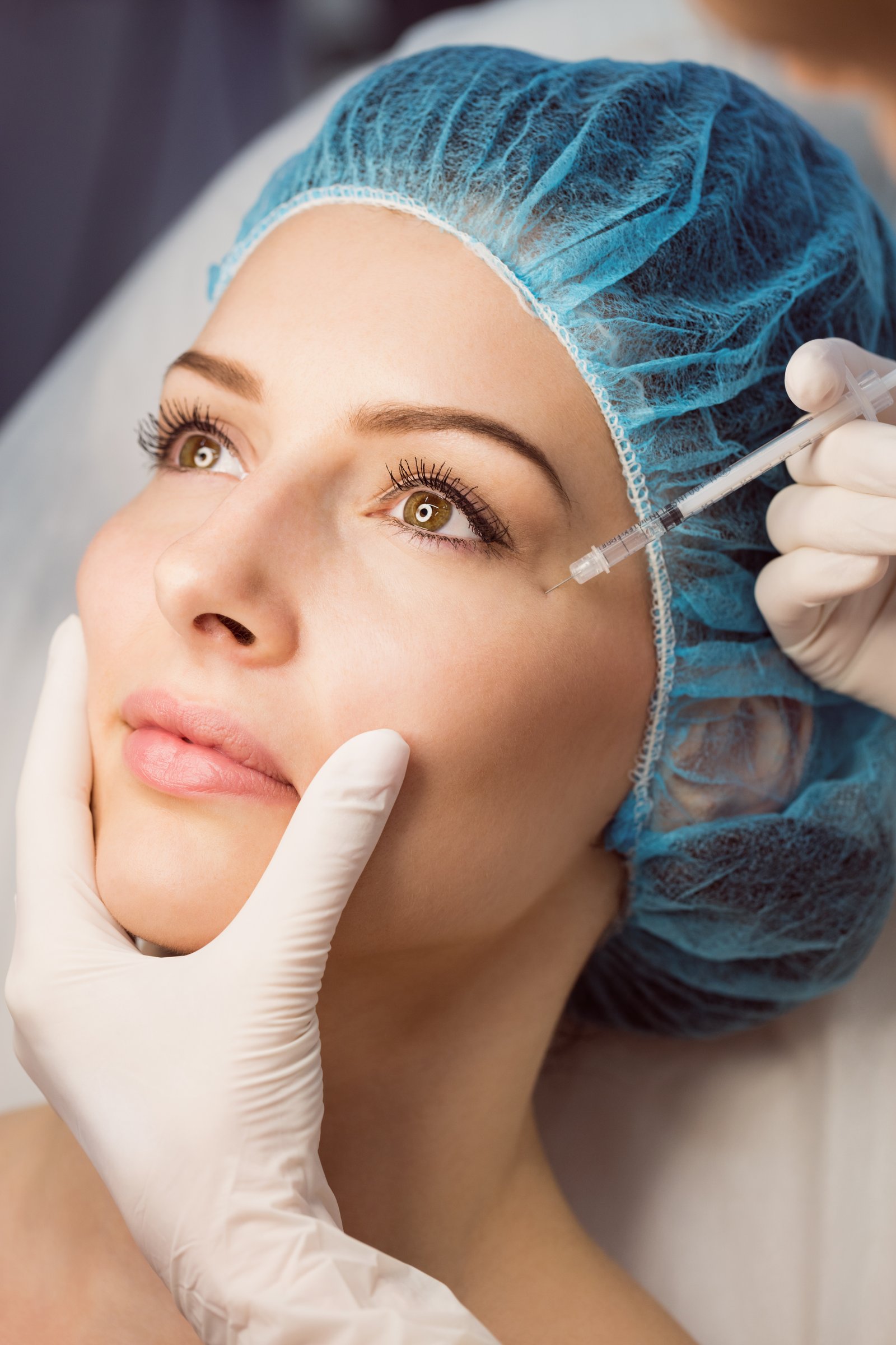 Harmonização Facial